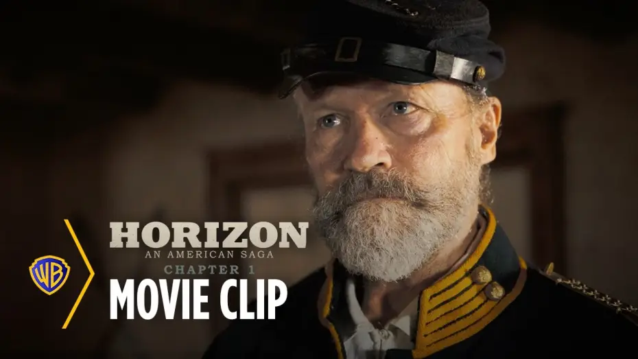Wideo do filmu Horyzont. Rozdział 1 — Face The Fear