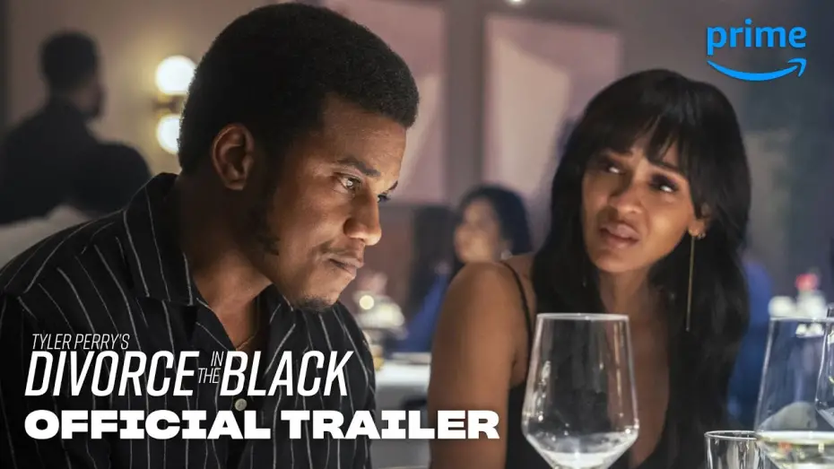Wideo do filmu Tyler Perry: Bez orzekania o winie — Official Trailer