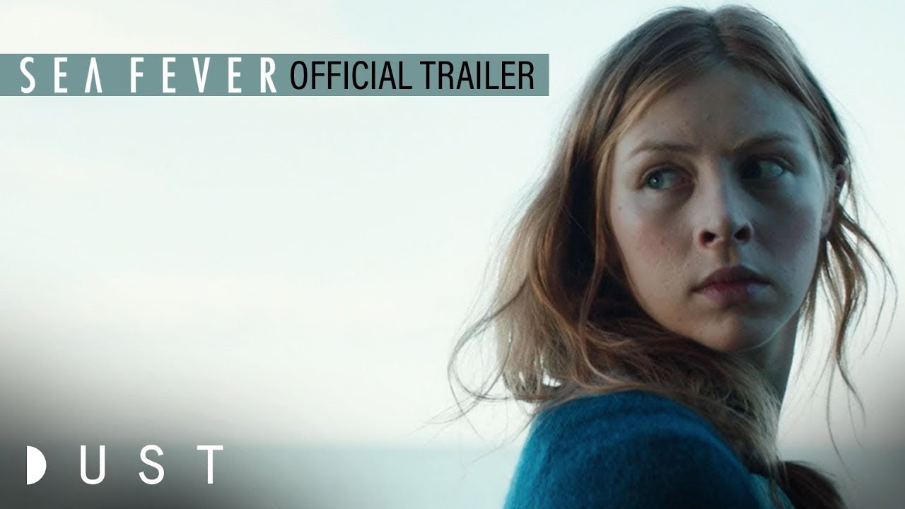 Wideo do filmu W otchłani lęku — Official Trailer