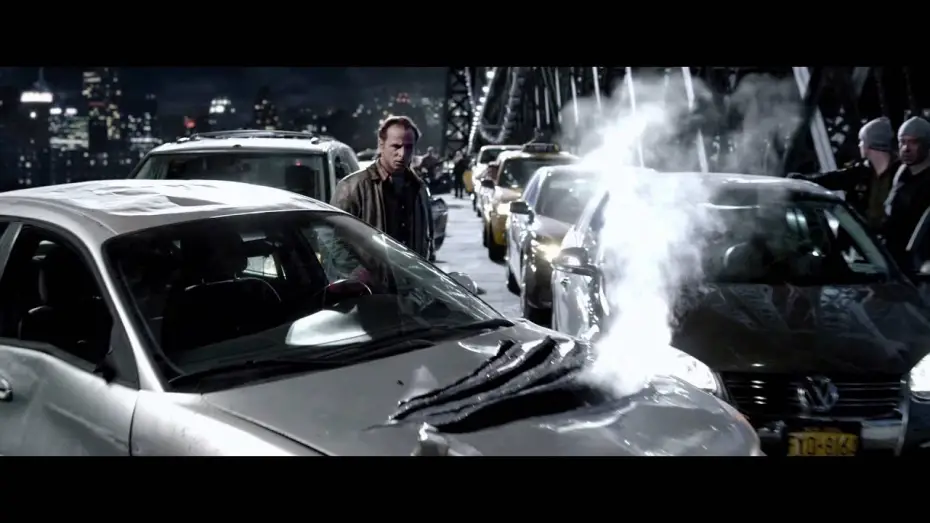 Wideo do filmu Niesamowity Spider-Man — The Amazing Spider-man 3D: trailer italiano