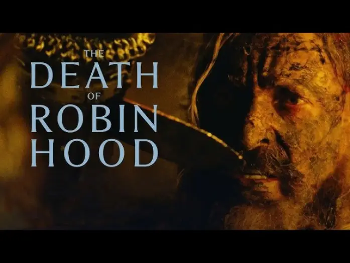 Wideo do filmu The Death of Robin Hood — Official Clip