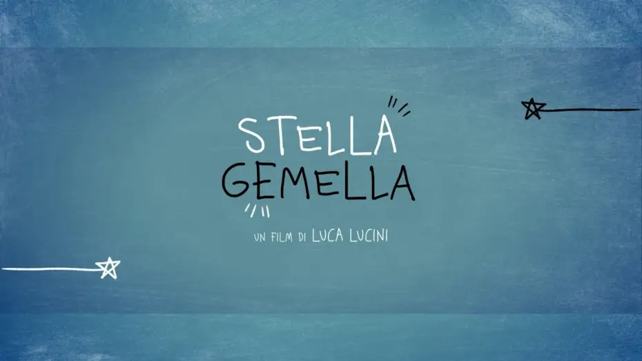 Wideo do filmu Stella gemella — STELLA GEMELLA | Trailer Ufficiale
