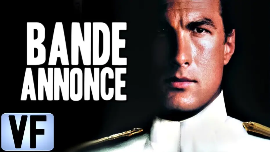Wideo do filmu Liberator — 💣 PIÈGE EN HAUTE MER Bande Annonce VF 1992 HD