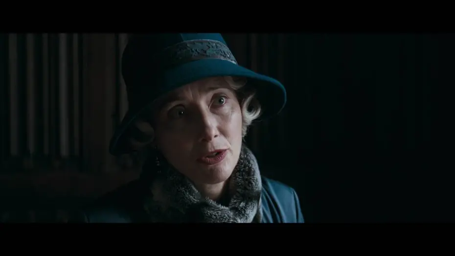 Wideo do filmu Powrót do Brideshead — Возвращение в Брайдсхед - Trailer