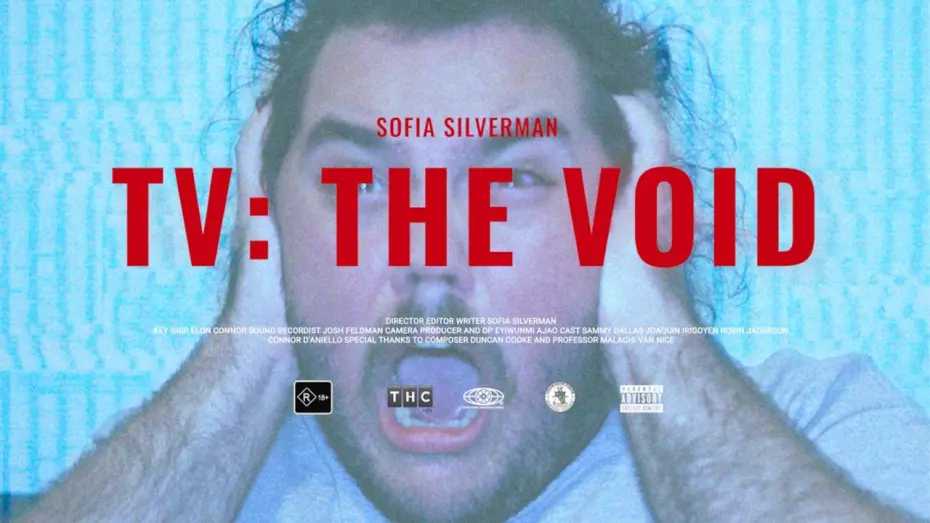 Wideo do filmu TV: The Void — TV: The Void | Comedy Sci-Fi Horror Short