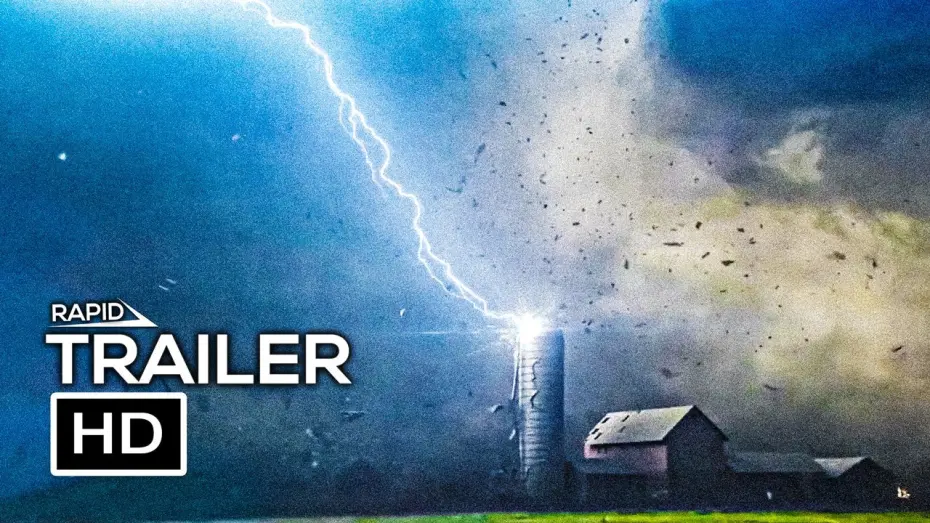 Wideo do filmu Texas Twister — TEXAS TWISTER Official Trailer (2024) Action Movie HD