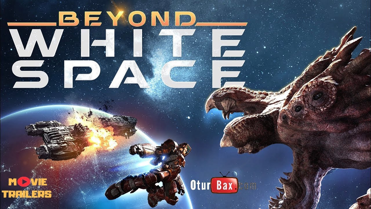Wideo do filmu W kosmiczną biel — За пределами пустоты / Beyond White Space 2018