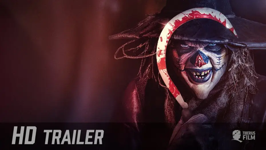 Wideo do filmu Die'ced: Reloaded — DIE'CED - NIGHT OF THE SCARECROW / Trailer Deutsch (HD)