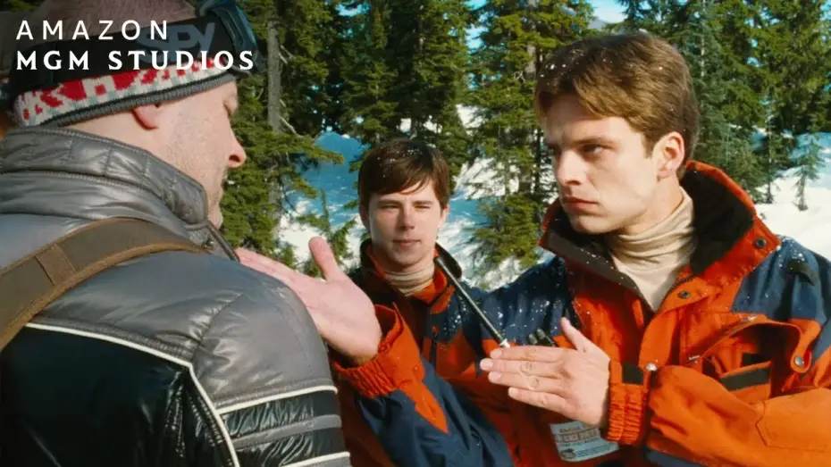 Wideo do filmu Jutro będzie futro — The Ski Safety Patrol