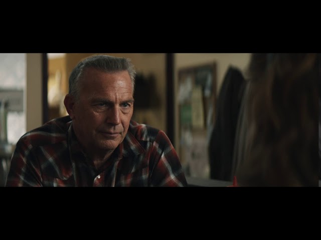 Wideo do filmu Prawo krwi — LET HIM GO - Marriage 30 - In Theaters November 6