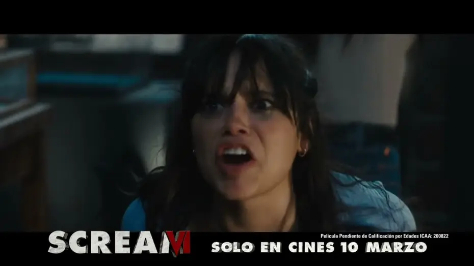 Wideo do filmu Krzyk VI — Spot: Malditos