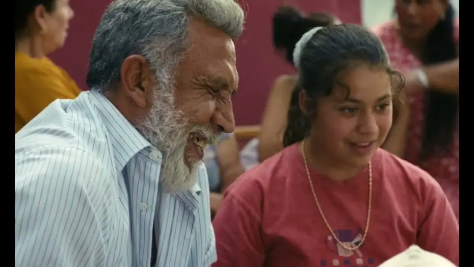 Wideo do filmu Ciudad sin sueño — Ciudad sin sueño / Bande Annonce
