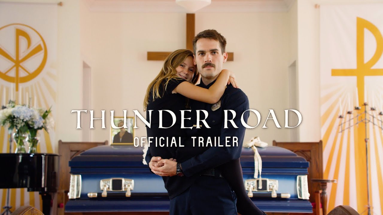 Wideo do filmu Thunder Road — Official Trailer
