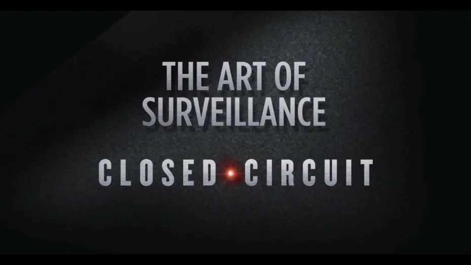 Wideo do filmu Układ — "Surveillance" Featurette