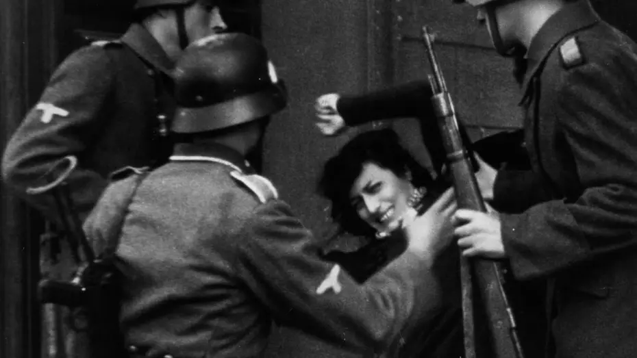 Wideo do filmu Paisà — Roberto Rossellini: The War Trilogy - trailer | BFI Blu-ray