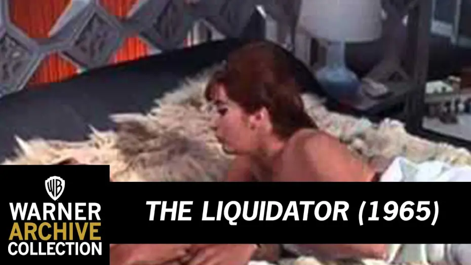 Wideo do filmu The Liquidator — The Liquidator (Original Theatrical Trailer)