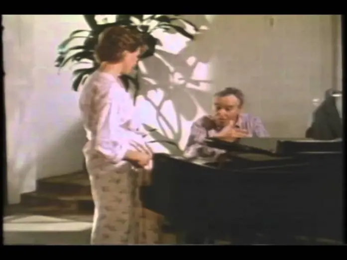 Wideo do filmu That's Life! — That's Life Trailer 1986