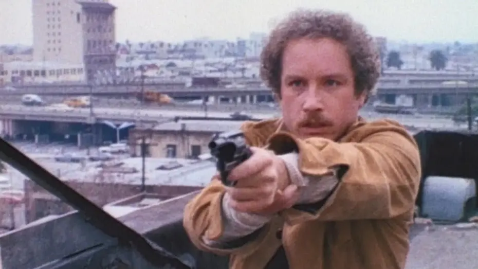 Wideo do filmu The Big Fix — The Big Fix (1978) ORIGINAL TRAILER
