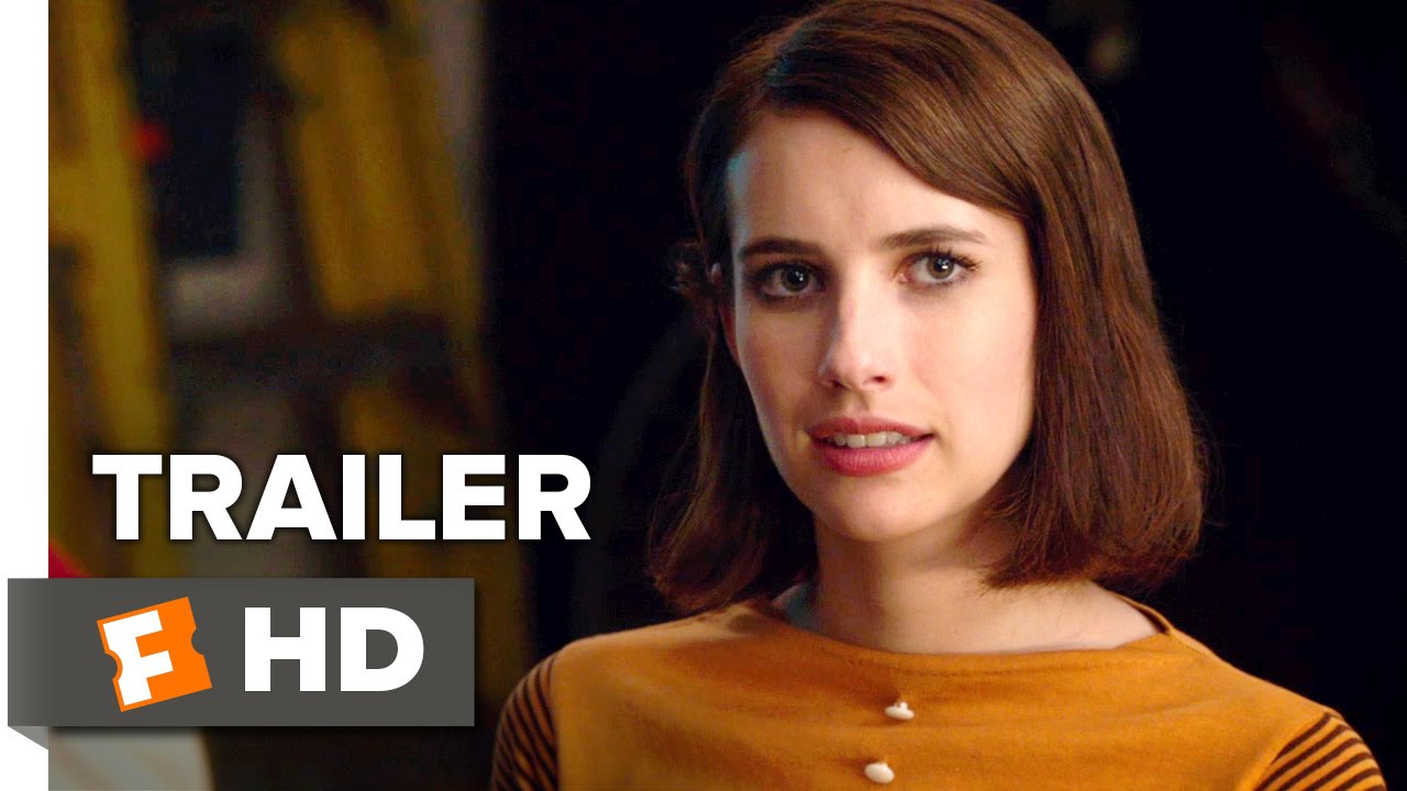 Wideo do filmu Ashby — Official Trailer