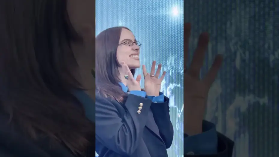 Wideo do filmu Billie Eilish - Hit Me Hard and Soft: The Tour (Live in 3D) — Fans at the UK Premiere