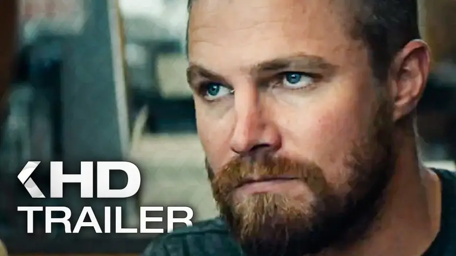 Wideo do filmu Kod 8 — Trailer