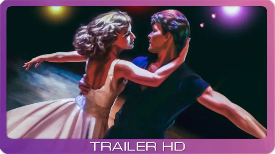 Wideo do filmu Dirty Dancing — Dirty Dancing ≣ 1987 ≣ Trailer ≣ German | Deutsch