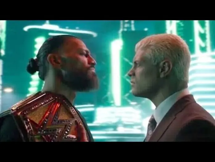 Wideo do filmu WrestleMania XL Saturday — WrestleMania XL teaser trailer