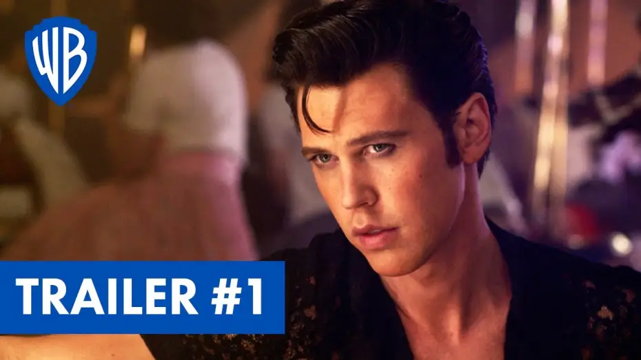 Wideo do filmu Elvis — Offizieller Trailer #1