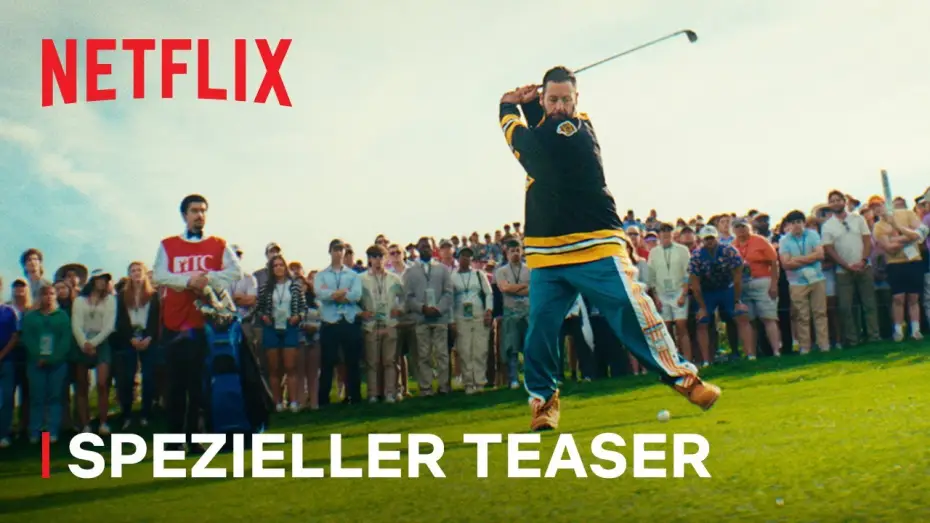 Wideo do filmu Farciarz Gilmore 2 — Frohes neues Jahr
