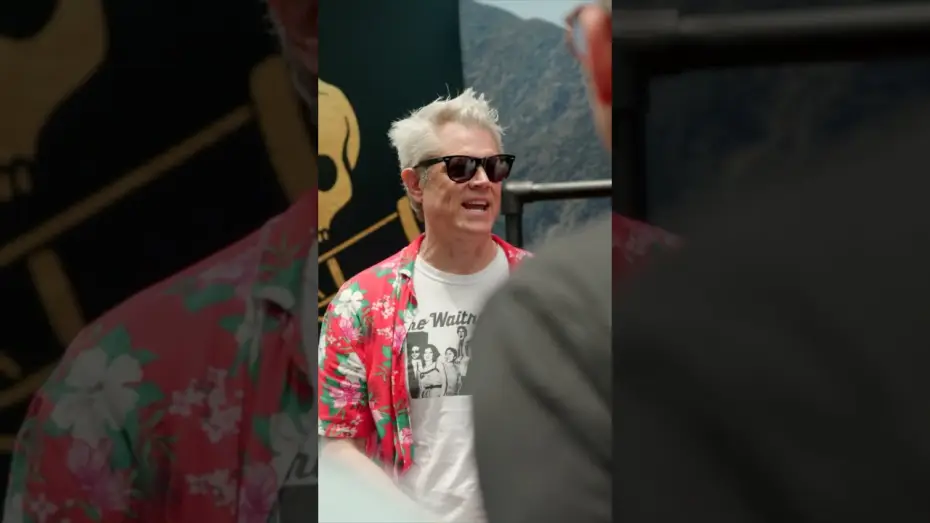 Wideo do filmu Untitled Jackass Film — Big Red Rocket