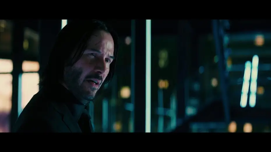 Wideo do filmu John Wick 3 — John Wick 3: Parabellum | Trailer ufficiale