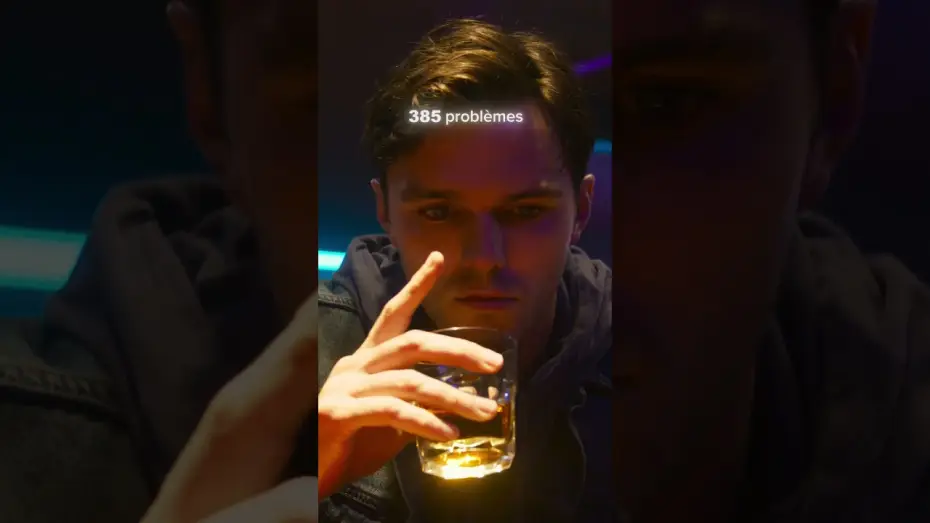 Wideo do filmu Przysięgły nr 2 — La nuit où tout a basculé. Juré N°2, au cinéma le 30 octobre.
