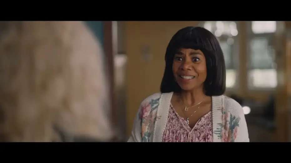 Wideo do filmu Scary Movie — Backrooms