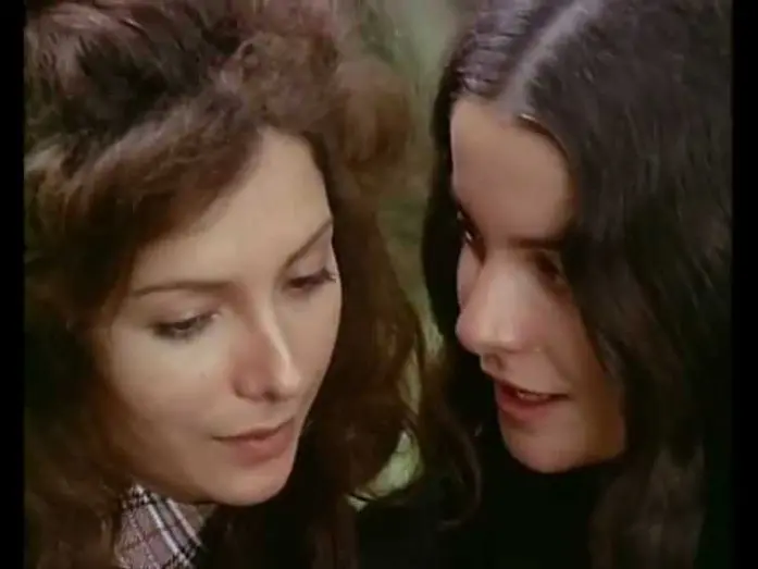 Wideo do filmu Piekło — Alucarda (1977)