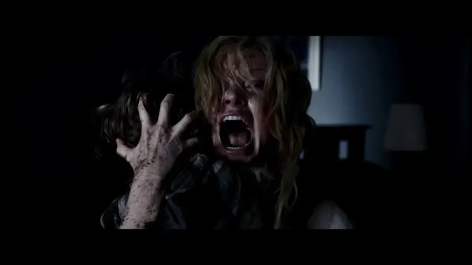 Wideo do filmu Babadook — The Babadook - In Cinemas Now