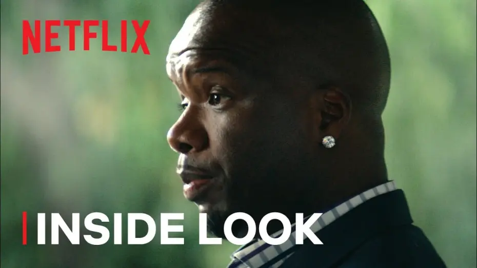 Wideo do filmu Sportowe opowieści: Bójka w The Palace — UNTOLD Vol 1: Malice at the Palace | Netflix