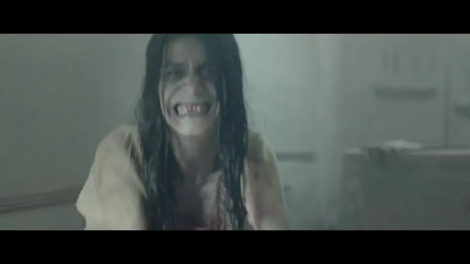 Wideo do filmu Luciferina — Trailer