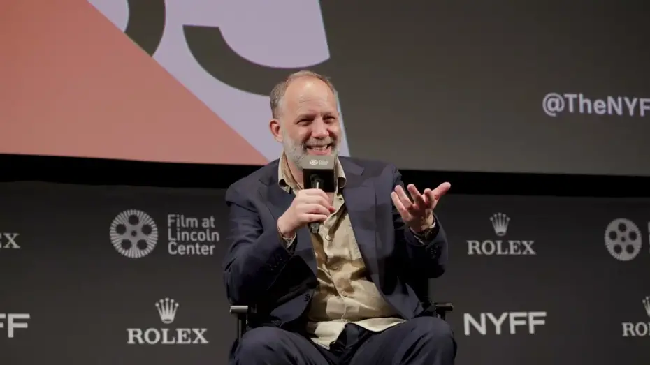 Wideo do filmu Dzień Petera Hujara — Ira Sachs on Peter Hujar's Day