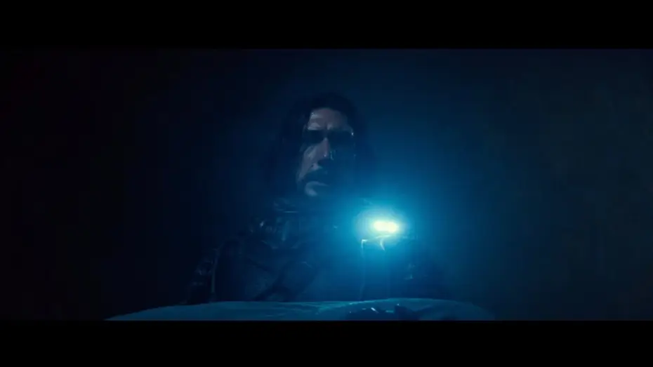 Wideo do filmu 65 — 65: Fuga Dalla Terra - Dal 27 aprile al cinema - Trailer Ufficiale