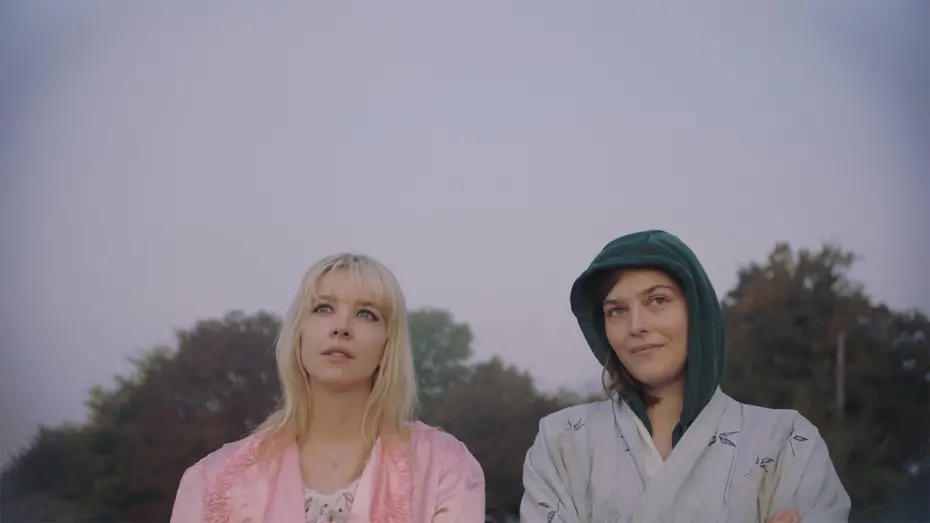 Wideo do filmu Opowiedz to morzu — Trailer