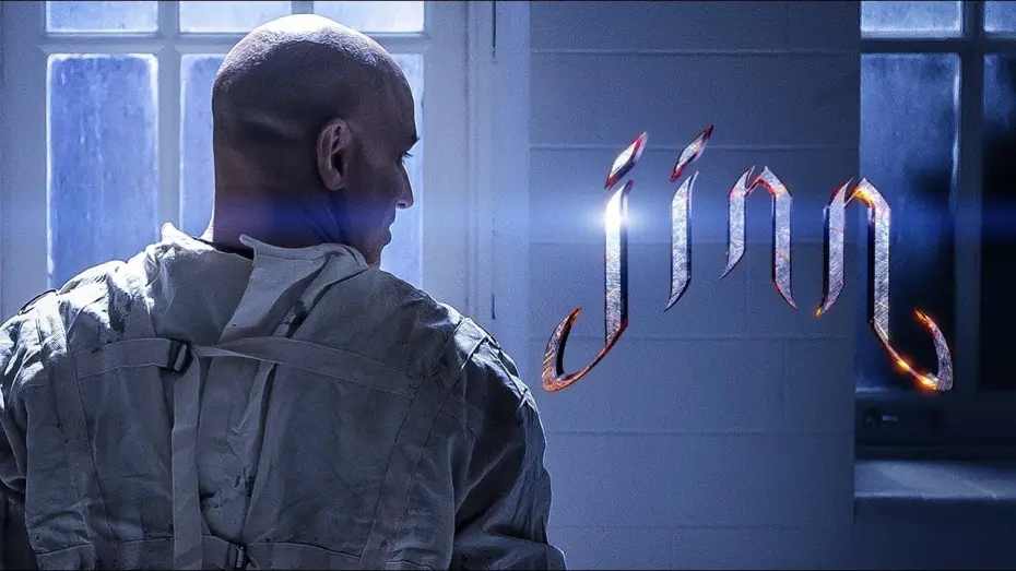 Wideo do filmu Jinn — Jinn trailer - "Fury" - Official 4K HD theatrical