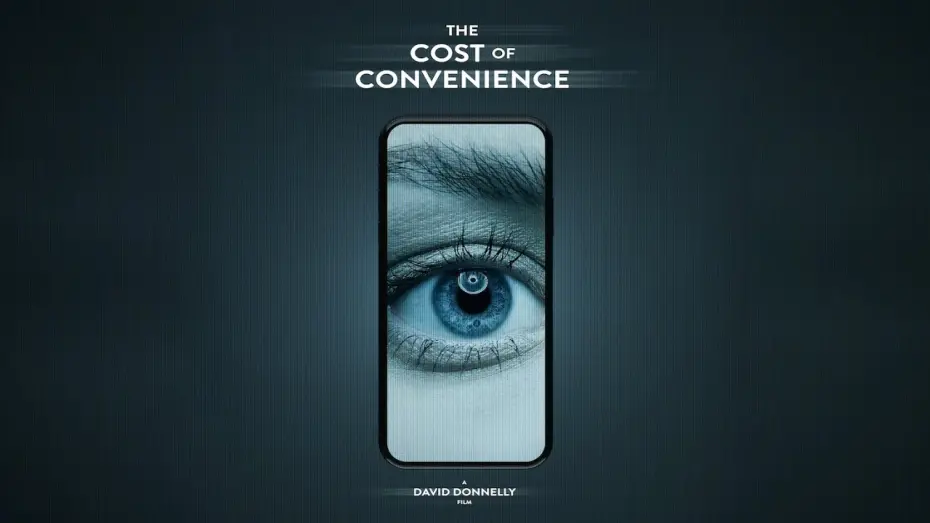 Wideo do filmu The Cost Of Convenience — The Cost of Convenience - a David Donnelly film