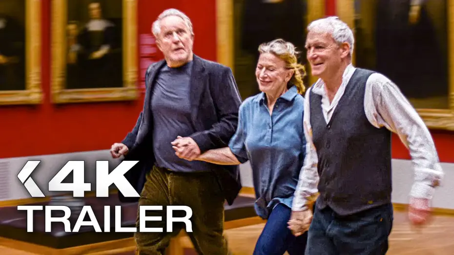 Wideo do filmu Der verlorene Mann — DER VERLORENE MANN Trailer German Deutsch (2026)
