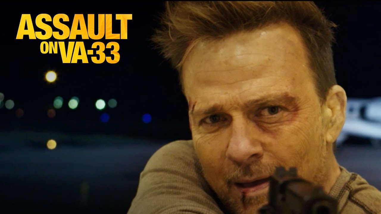 Wideo do filmu Atak na szpital — ASSAULT ON VA-33 | Now Available | Paramount Movies