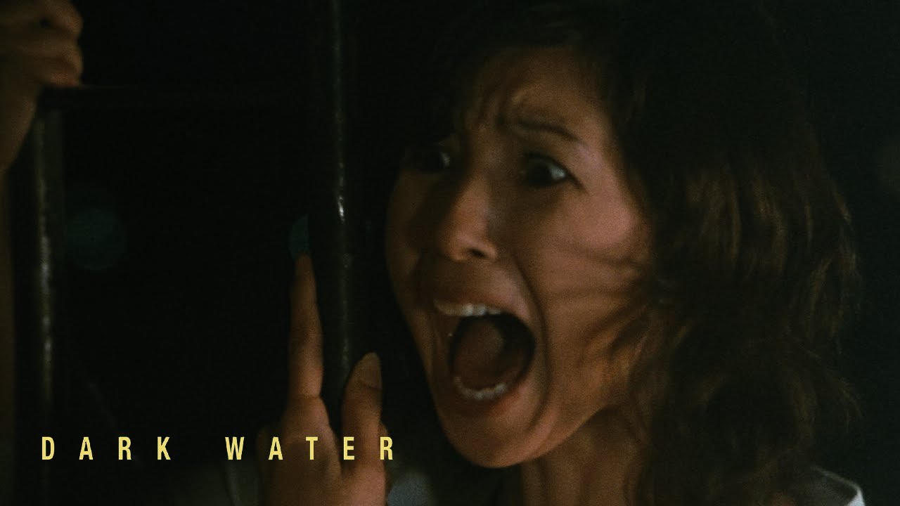 Wideo do filmu Dark Water — Original Trailer [Subtitled]