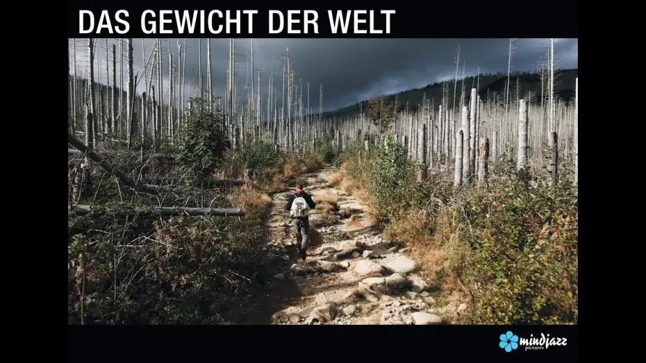 Wideo do filmu Das Gewicht der Welt — DAS GEWICHT DER WELT // Trailer // Kinostart 7. Mai 2026