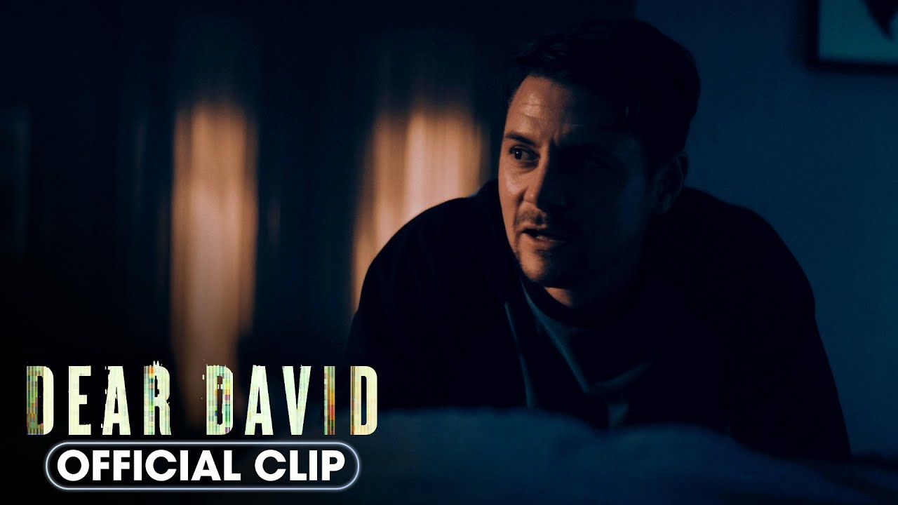 Wideo do filmu Obserwowany — Official Clip - ‘Child in a Rocking Chair’