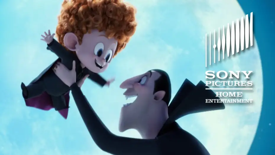 Wideo do filmu Hotel Transylwania 2 — Available on Blu-ray and DVD January 12!