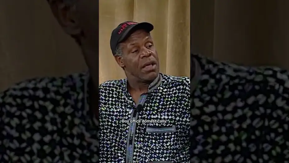 Wideo do filmu Zabójcza broń — LETHAL WEAPON was a "Cult Hit"