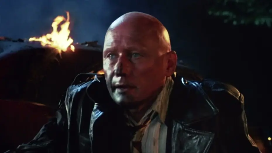Wideo do filmu Władcy Wszechświata — Trailer